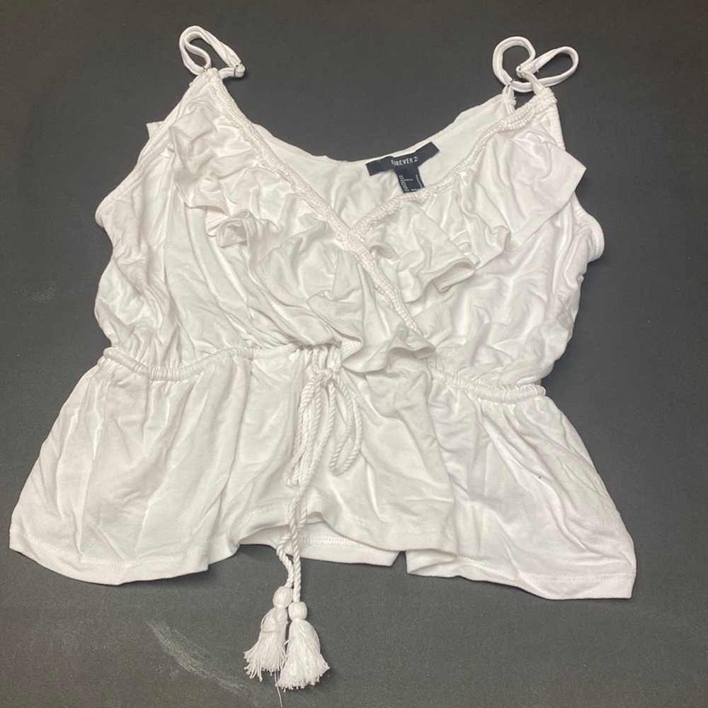Forever 21 top